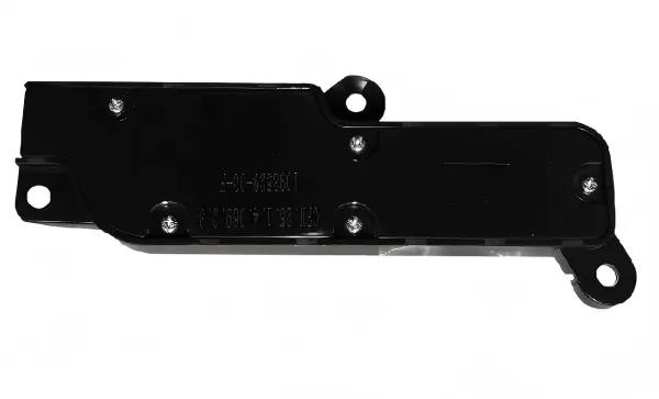 Front Power Seat Switch Pair for Tesla Model 3/Y — 1098529-00-F