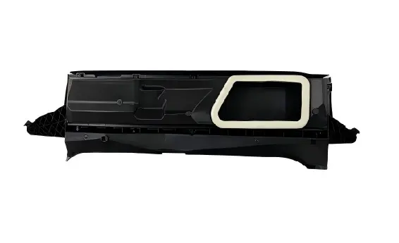 Cabin Air Filter Box Assembly for Tesla Model Y — 1495167-96-B