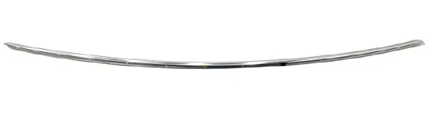 Right Upper Brightwork Trim for Tesla Model 3 — 1083520-00-D