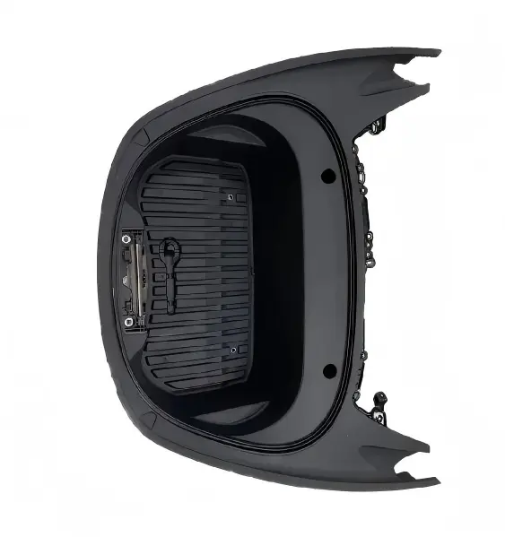 Frunk Assembly Cover for Tesla Model 3 — 1645350-00-A