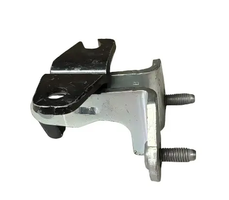 Left Rear Upper Door Hinge for Tesla Model 3 — 1091333-00-F
