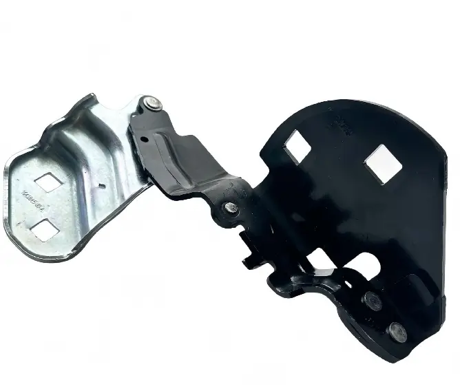 Left Hand Active Hood Hinge for Tesla Model 3 — 1643845-00-A