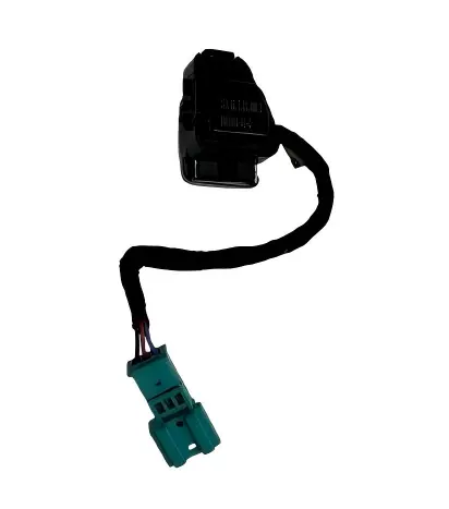 Rear Left Door Electric Release Switch for Tesla Model 3/Y — 1094958-01-C