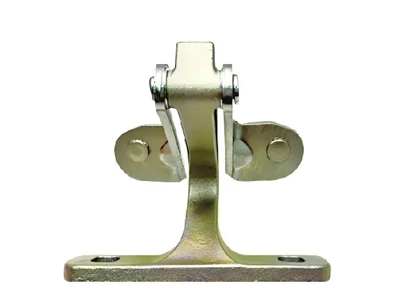Right Hand Liftgate Hinge Assembly for Tesla Model Y — 1500495-00-C