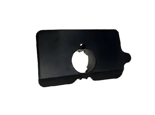 Front Bumper Radar Bracket for Tesla —1097483-00-C