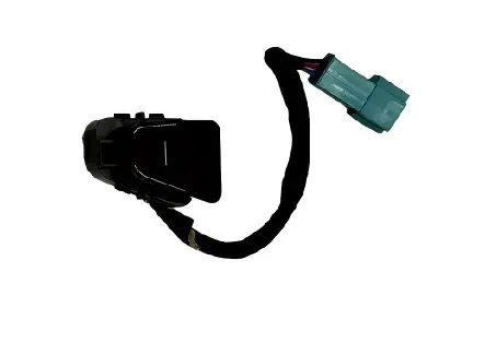 Rear Left Door Electric Release Switch for Tesla Model 3/Y — 1094958-01-C