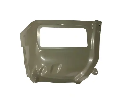 Right-Hand Outer Panel Extension for Tesla Model Y — 1522163-S0-A