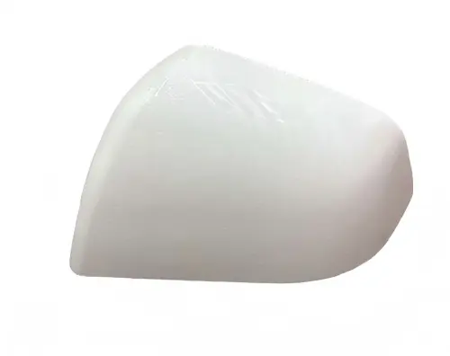 Right Passenger Mirror Cover for Tesla Model Y — 1495594-01-A