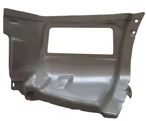 Left-Hand Outer Panel Extension for Tesla Model Y — 1510098-S0-A