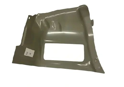 Right-Hand Outer Panel Extension for Tesla Model Y — 1522163-S0-A