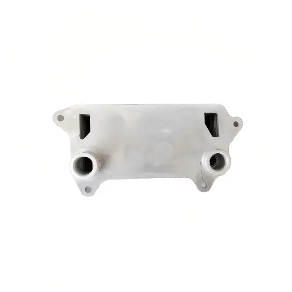Radiator & Condenser Fan Assembly for Tesla — 1523002-00-B