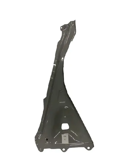 Right Hand Shotgun Outer Assembly for Tesla Model Y — 1487484-S0-D