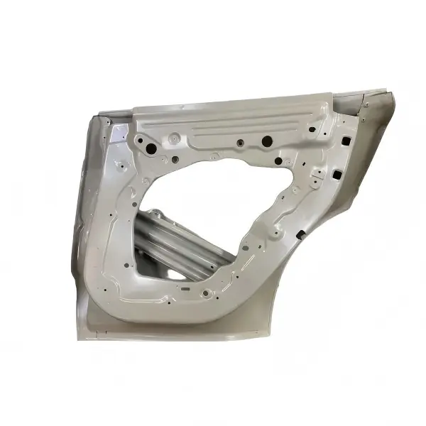 Right Rear Door Assembly for Tesla Model Y — 1493562-EC-A