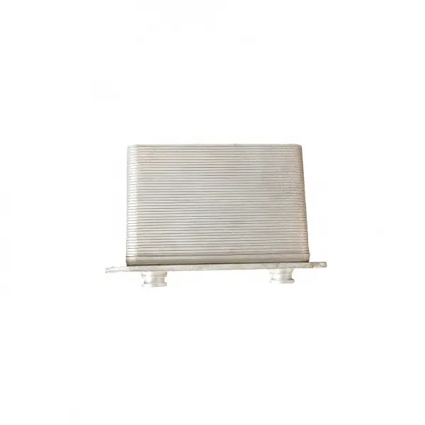 Radiator & Condenser Fan Assembly for Tesla —  1523002-00-B
