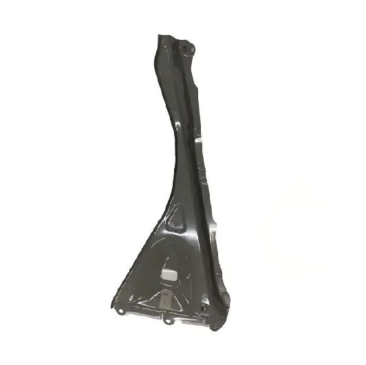 Left Hand Shotgun Outer Panel for Tesla Model Y — 1487483-S0-D