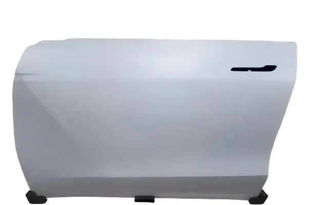 Left Front Door Assembly for Tesla Model Y — 1505460-EC-A