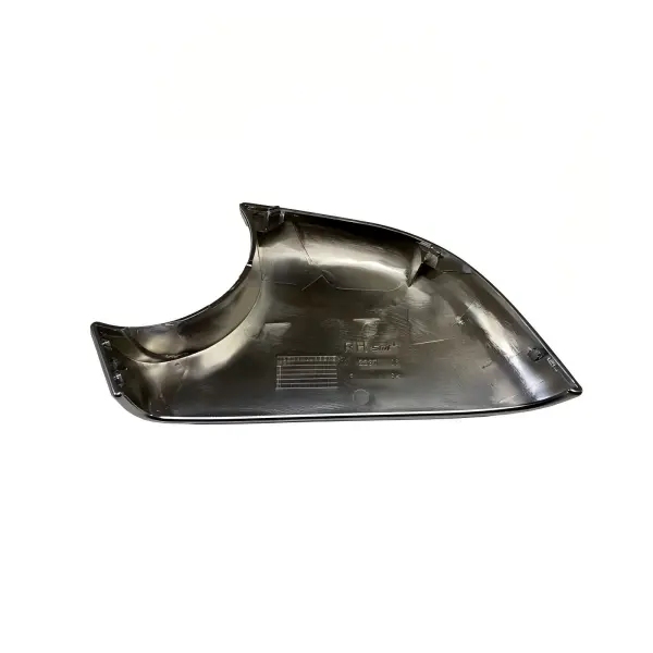 Right Hand Exterior Mirror Bottom Cover (Electroplated Black) for Tesla Model 3 — 22873006-LK
