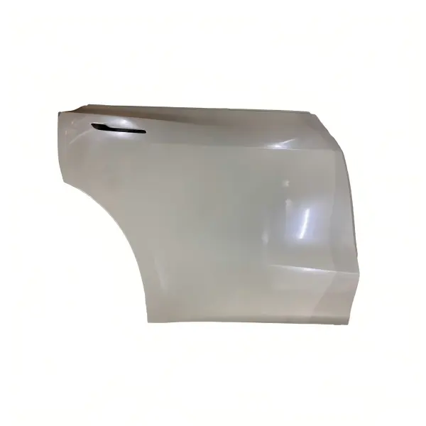 Right Rear Door Assembly for Tesla Model Y — 1493562-EC-A