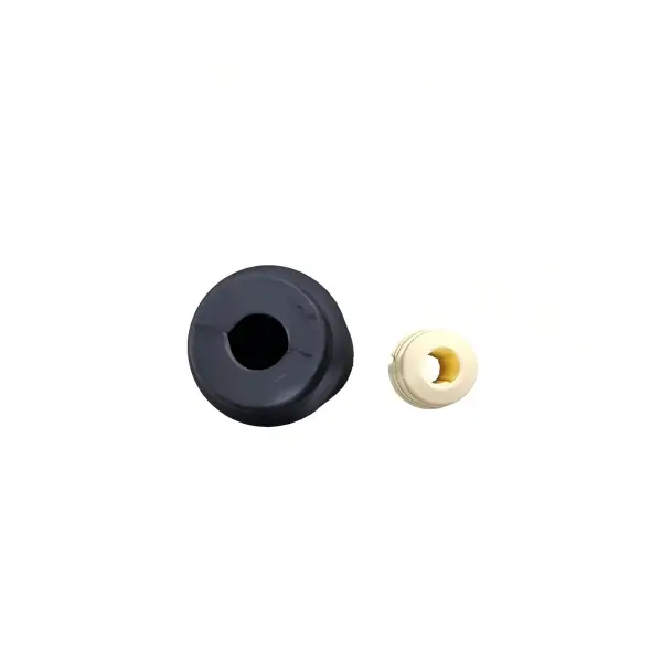 Front Shock Absorber Buffer & Dust Cover Kit for Tesla Model Y — 1188363-00-EFCT