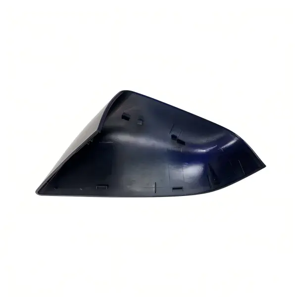 Right Hand Exterior Mirror Skull Cap (Unpainted) for Tesla Model S — 1010104-00-A