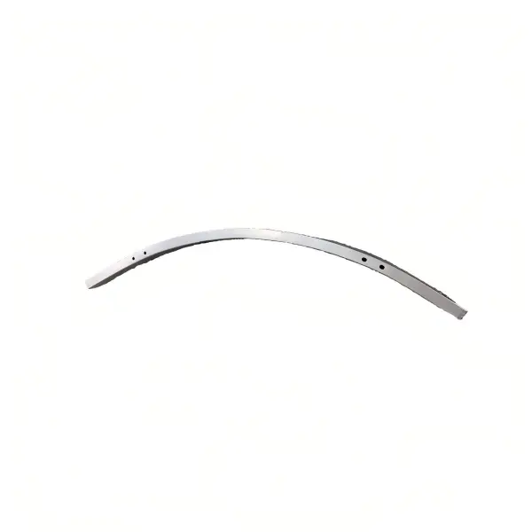 Front Bumper Beam (Aluminum Extrusion) for Tesla Model 3 — 1104667-CN-L