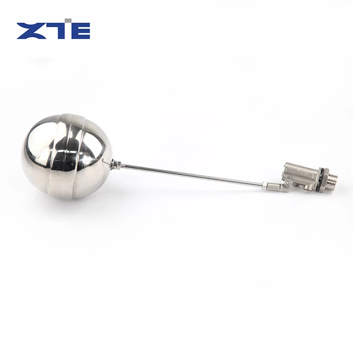 Water Tank Threaded Float Valve