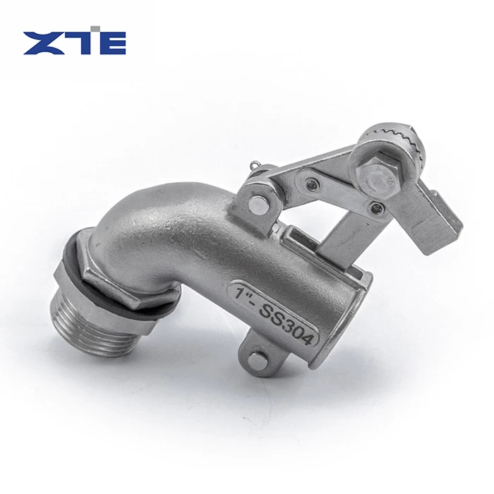 Cooling Tower Threaded Float Valve