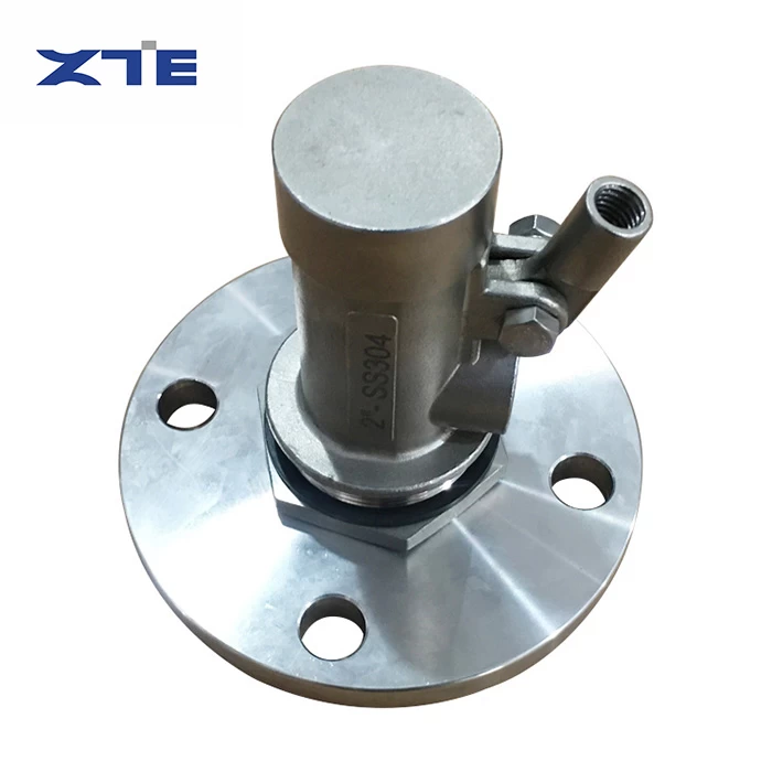 Water Tank Flanged Float Valve