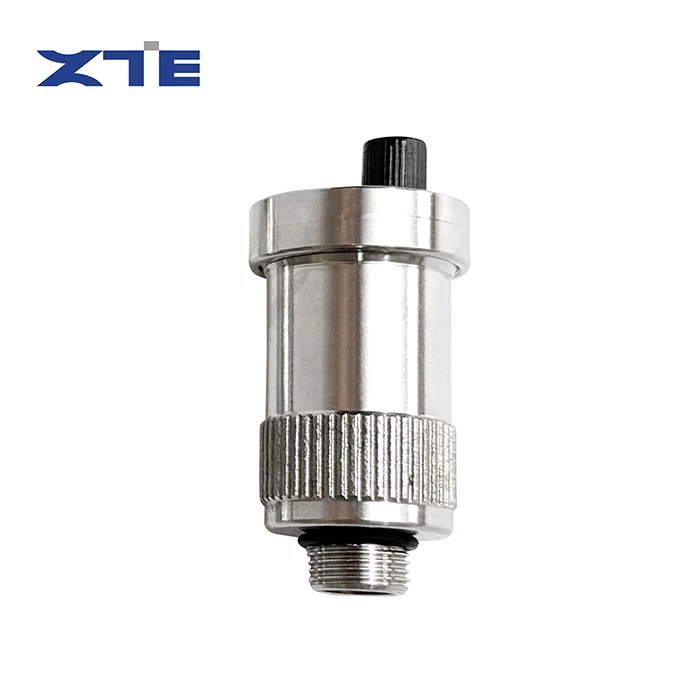 Hot‑Selling Liquid Cooling Automatic Air Vent Valve