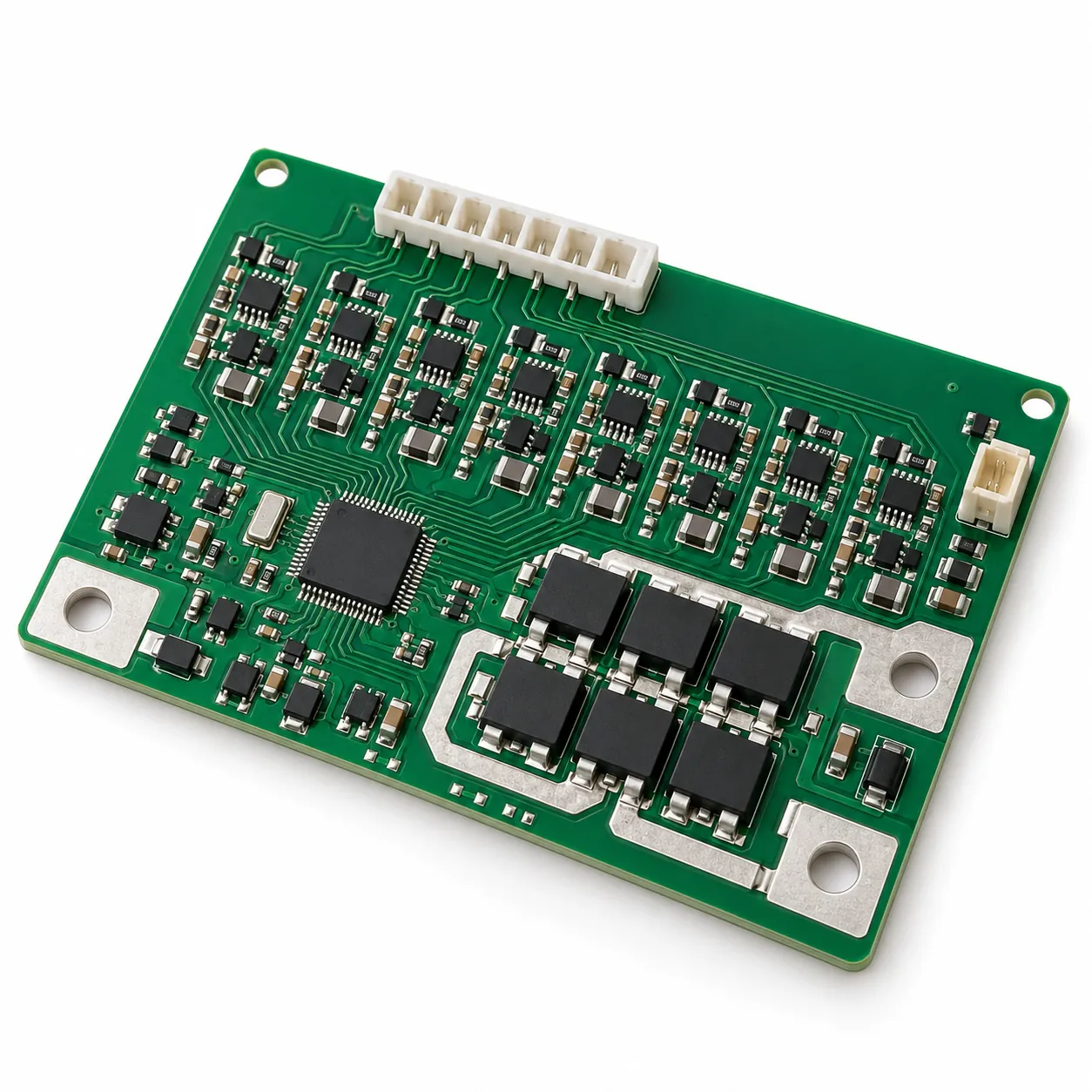 7S BMS circuit board