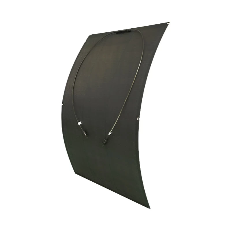 IP67 waterproof junction box and high-efficiency photovoltaic cells of Tylon solar module