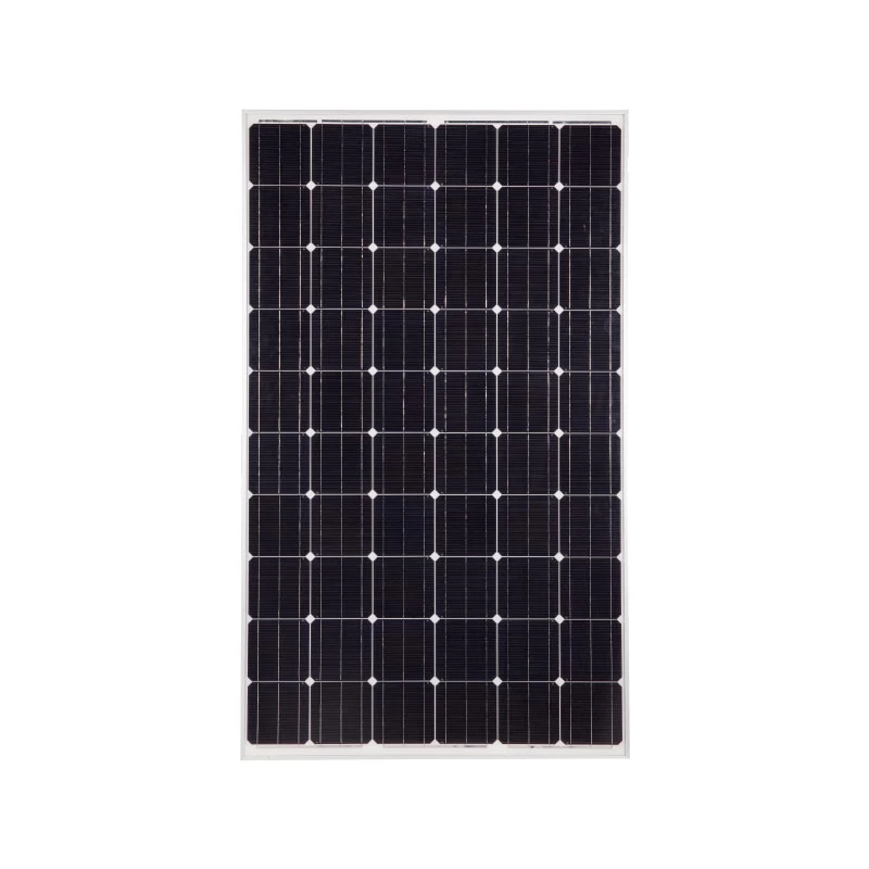 Tylon 200W monocrystalline photovoltaic module featuring 30mm slim frame design